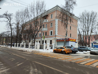 Фотография Аренда помещения свободного назначения, 236 м² , Сходненская улица 46/14  №8