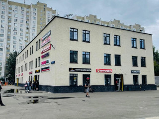 Фотография Аренда помещения свободного назначения, 45 м² , Митинская улица 27А  №10