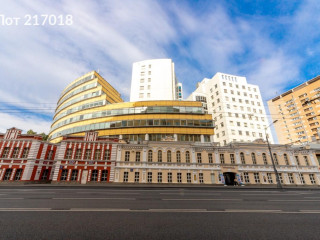 Фотография Аренда помещения свободного назначения, 234 м² , Таганская улица 17-23  №4