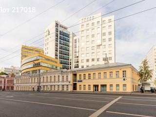 Фотография Аренда помещения свободного назначения, 234 м² , Таганская улица 17-23  №2