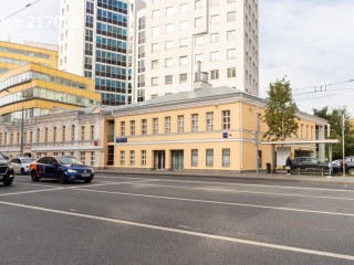 Фотография Аренда помещения свободного назначения, 234 м² , Таганская улица 17-23  №5