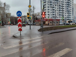 Фотография Аренда помещения свободного назначения, 120 м² , Отрадный проезд 2/8Б  №7