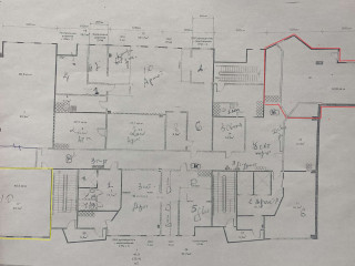 Фотография Аренда офиса, 64 м² , улица имени И.А. Слонова 1  №10