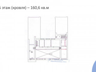 Фотография Аренда помещения свободного назначения, 1566 м² , 1-я Тверская-Ямская улица 6  №8