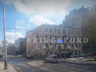 Фотография Продажа офиса, 1422 м² , Хомутовский тупик 5-7с13  №2