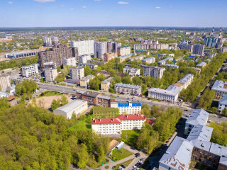 Фотография Продажа помещения свободного назначения, 1827 м² , Шереметевский проспект 27  №10