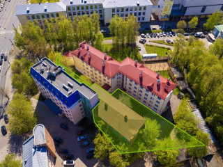 Фотография Продажа помещения свободного назначения, 1827 м² , Шереметевский проспект 27  №3