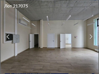 Фотография Аренда помещения свободного назначения, 181 м² , проезд Шелихова 9к1  №8