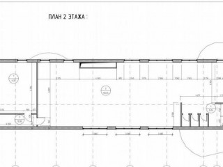 Фотография Аренда помещения свободного назначения, 300 м² , проспект Вернадского 76Б  №7