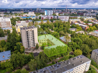 Фотография Продажа помещения свободного назначения, 3653 м² , Строительная улица 5  №2