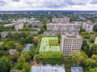 Фотография Продажа помещения свободного назначения, 3653 м² , Строительная улица 5  №8