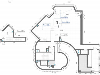 Фотография Продажа помещения свободного назначения, 369 м² , Бутырская улица уч1  №3