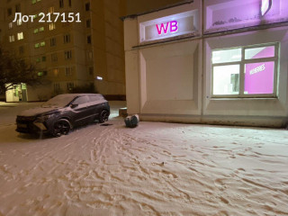 Фотография Аренда помещения свободного назначения, 130 м² , Чечёрский проезд 102А  №4