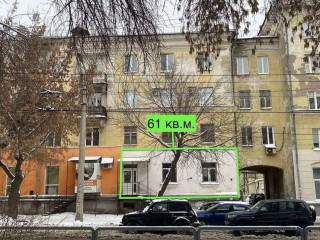 Фотография Аренда магазина, 61 м² , улица Победы 90  №12