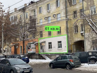 Фотография Аренда магазина, 61 м² , улица Победы 90  №10