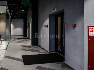 Фотография Аренда офиса, 1183 м² , Уральская улица 4  №4