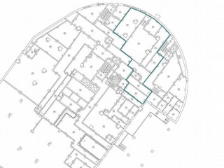 Фотография Аренда помещения свободного назначения, 250 м² , Поклонная улица 3  №2