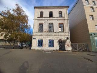 Фотография Продажа помещения свободного назначения, 246 м² , Саид-Галеева ул Саид-Галеева 27  №4