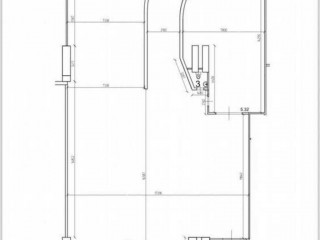 Фотография Продажа помещения свободного назначения, 569 м² , Бакунинская улица 69с1  №13