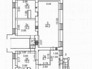 Фотография Продажа помещения свободного назначения, 234 м² , Садовническая улица 77с2  №9