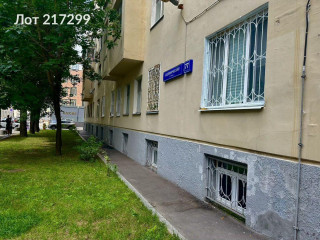 Фотография Продажа помещения свободного назначения, 234 м² , Садовническая улица 77с2  №3