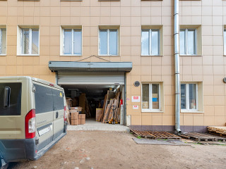 Фотография Аренда склада, 135 м² , Уральская улица   №2