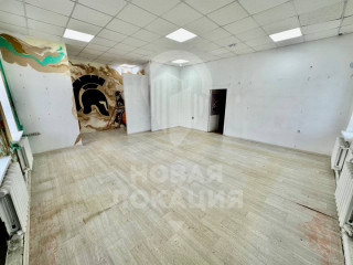 Фотография Аренда кафе / ресторана, 60 м² , улица Лермонтова 46  №10