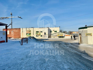 Фотография Продажа помещения свободного назначения, 5640 м² , улица Арнольда Нейбута 91А  №32