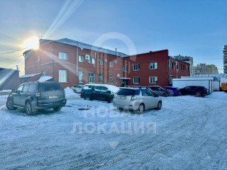 Фотография Продажа помещения свободного назначения, 5640 м² , улица Арнольда Нейбута 91А  №30