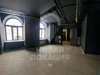 Фотография Аренда помещения свободного назначения, 230 м² , улица Малунцева 6  №2