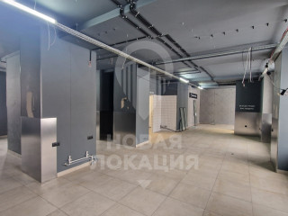 Фотография Аренда помещения свободного назначения, 230 м² , улица Малунцева 6  №10