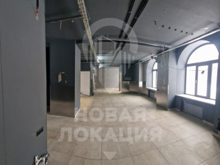 Фотография Аренда помещения свободного назначения, 230 м² , улица Малунцева 6  №5