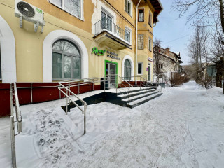 Фотография Аренда помещения свободного назначения, 230 м² , улица Малунцева 6  №21