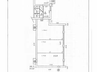 Фотография Аренда помещения свободного назначения, 318 м² , улица 5-я Линия 250  №9