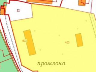 Фотография Продажа помещения свободного назначения, 2370 м² , улица 30 лет Победы 1А  №16