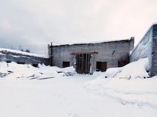 Фотография Аренда помещения свободного назначения, 165 м² , Ленинградский проспект 442  №2