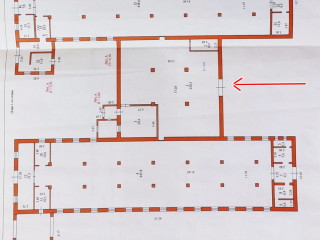 Фотография Аренда помещения свободного назначения, 165 м² , Ленинградский проспект 442  №6