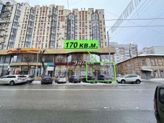 Фотография Аренда магазина, 170 м² , Самарская улица 161  №1