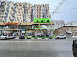 Фотография Аренда магазина, 340 м² , Самарская улица 161  №1