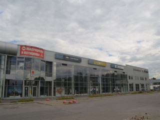 Фотография Аренда магазина, 5663 м² , Софийская улица   №4