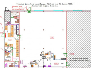 Фотография Аренда магазина, 50 м² , Советская улица 9  №1