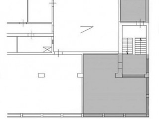 План помещения: Аренда склада, 373 м² , Минеральная улица  , №2