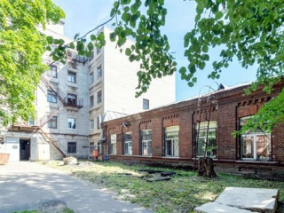 Фотография Аренда склада, 370 м² , Минеральная улица   №9