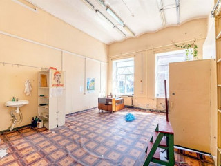 Фотография Аренда производственного помещения, 370 м² , Минеральная улица   №3