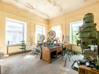 Фотография Аренда производственного помещения, 370 м² , Минеральная улица   №9