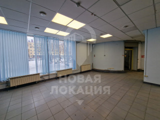 Фотография Аренда помещения свободного назначения, 238 м² , проспект Карла Маркса 72  №3