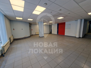 Фотография Аренда помещения свободного назначения, 238 м² , проспект Карла Маркса 72  №5