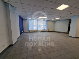 Фотография Аренда помещения свободного назначения, 238 м² , проспект Карла Маркса 72  №2