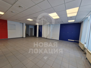 Фотография Аренда помещения свободного назначения, 238 м² , проспект Карла Маркса 72  №8