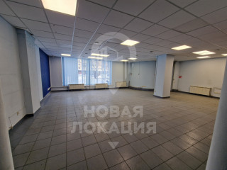 Фотография Аренда помещения свободного назначения, 238 м² , проспект Карла Маркса 72  №1